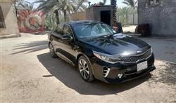 كيا اوبتيما